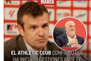 特巴斯被指向毕巴泄露巴萨机密信息，导致尼科-威廉姆斯转会失败