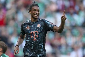 开云中国官网-这钱花得值！奥利塞本赛季德甲创造23次绝佳进球机会，冠绝联赛