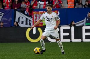 开云官方网站-目前年薪仅15万欧 西媒：皇马将与阿森西奥续约 解约金将超5亿欧