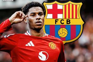 开云体育-与桑乔类似❗罗马诺：巴萨不买断拉什福德要付违约金，比500万少