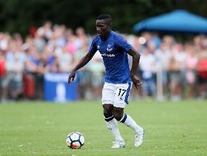 开云中国官网-法媒：法甲升班马巴黎FC有意免签埃弗顿35岁中场盖耶