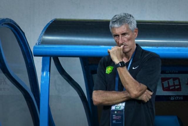 开云中国官网-国安6球惨败！队史最大比分失利，9年客场不胜泰山，延续4魔咒