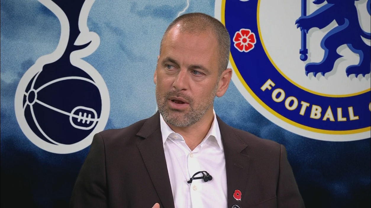 KAIYUN SPORTS-乔-科尔：有意转型主帅，但需拥有完全掌控权