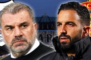 开云中国官网-英超6队战欧冠❗️曼联热刺进欧联决赛，英超提前锁定欧冠名额