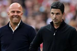 8轮差12分！若军&amp;厂一直赢球，利物浦将在正面交锋的前一轮夺冠