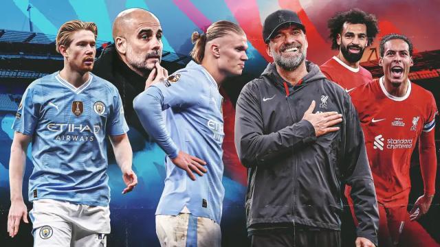 瓜迪奥拉何曾善妒，克氏红军专属特权