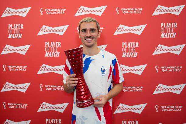 开云中国官网-能抬钢琴的钢琴家！全能格列兹曼已成法国中场大师