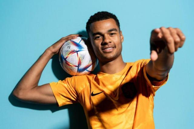 开云体育-【官方】利物浦冬窗将签入哈克波，转会费约5000万