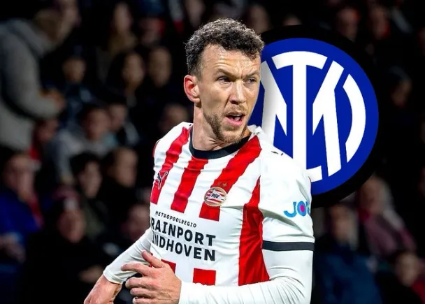 开云体育-罗马诺：佩里西奇与国米达成加盟协议，但埃因霍温还没放行